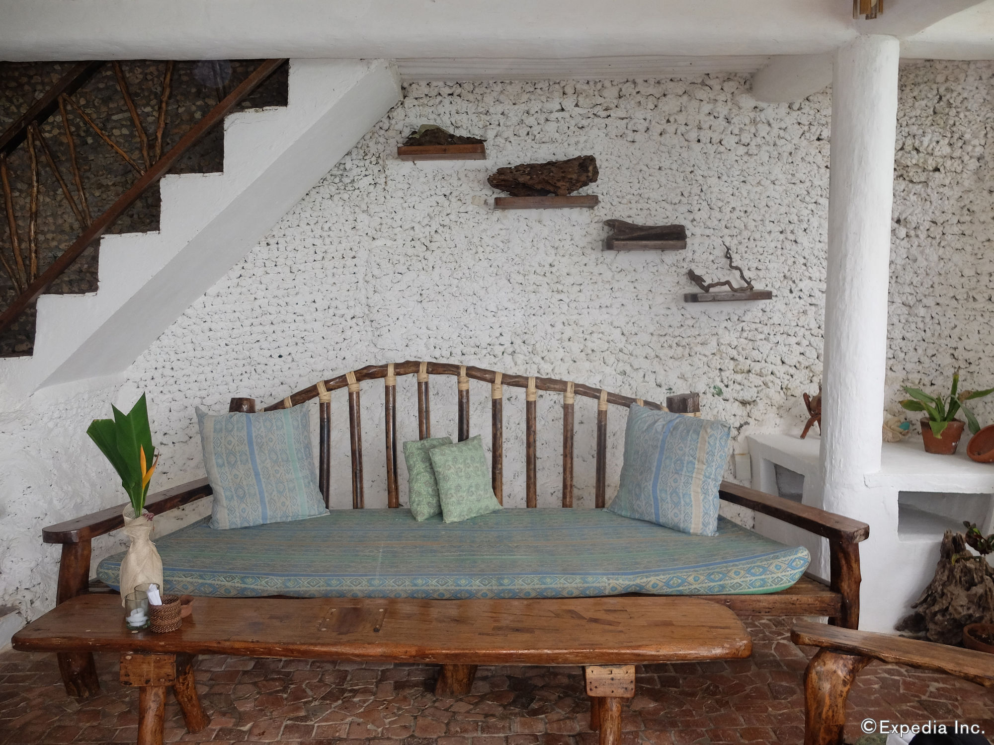 Balinghai Beach Resort Yapak Εξωτερικό φωτογραφία